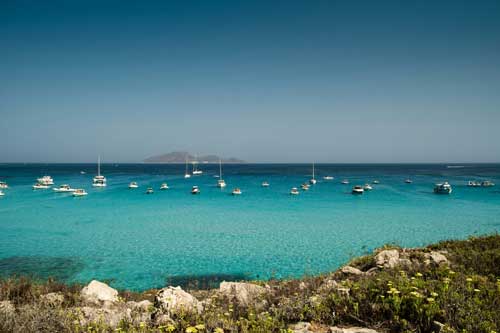 cala rossa favignana