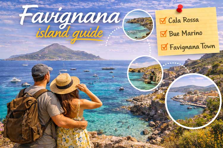 favignana