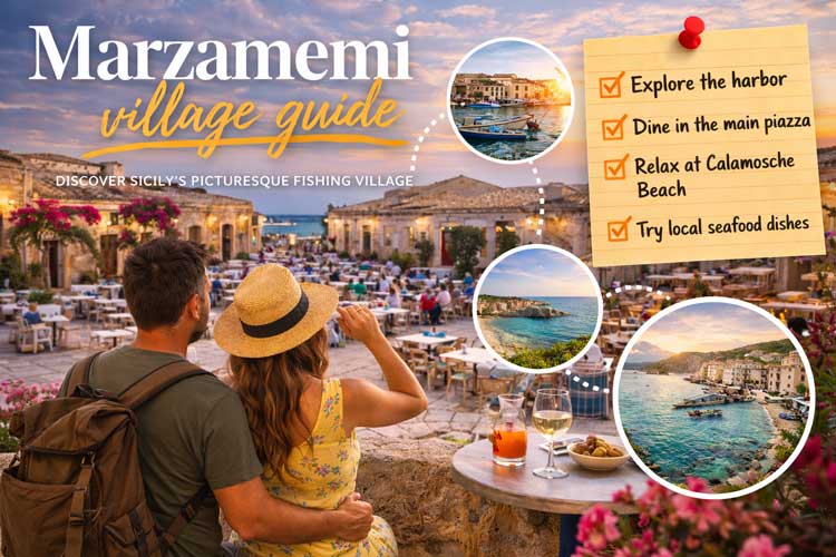 marzamemi