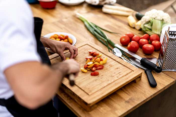 cooking class sicily